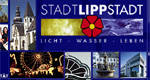 Logo: Stadt Lippstadt