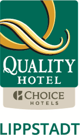 Logo: Quality Hotel Lippstadt