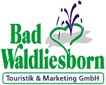 Logo: Bad Waldliesborn